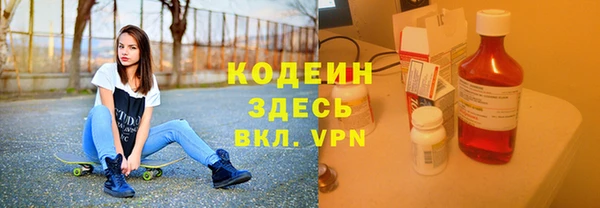 молекула духа Покачи