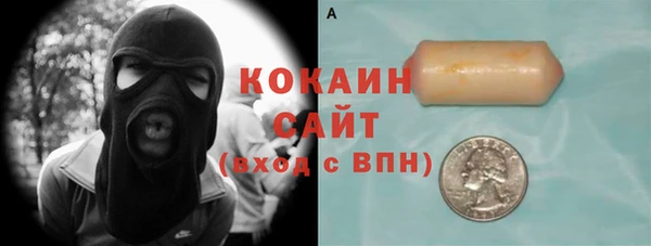 молекула духа Покачи